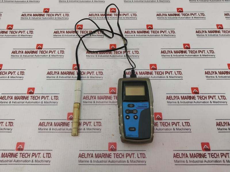 Ashland Conductivity Meter 252204