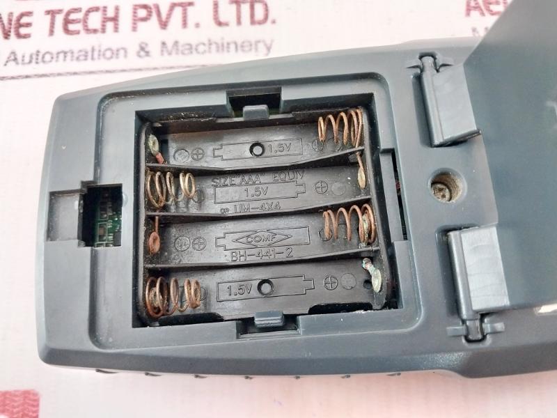 Ashland Conductivity Meter 252204