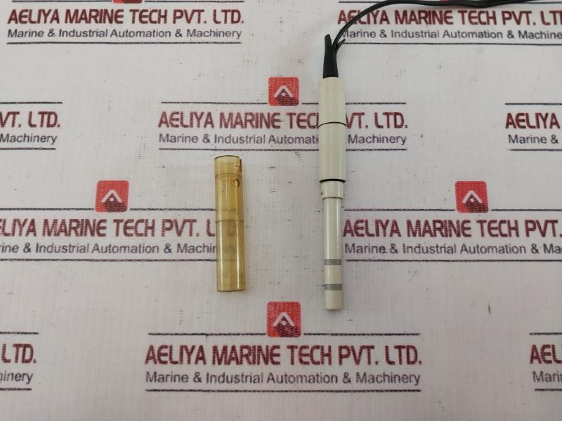 Ashland Conductivity Meter 252204