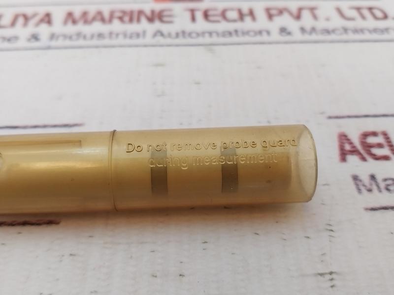 Ashland Conductivity Meter 252204