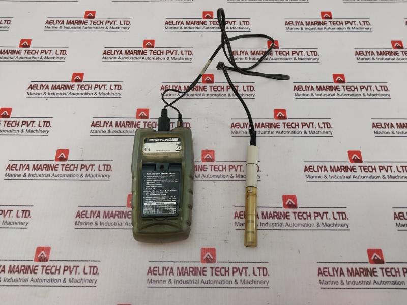 Ashland Conductivity Meter 252204