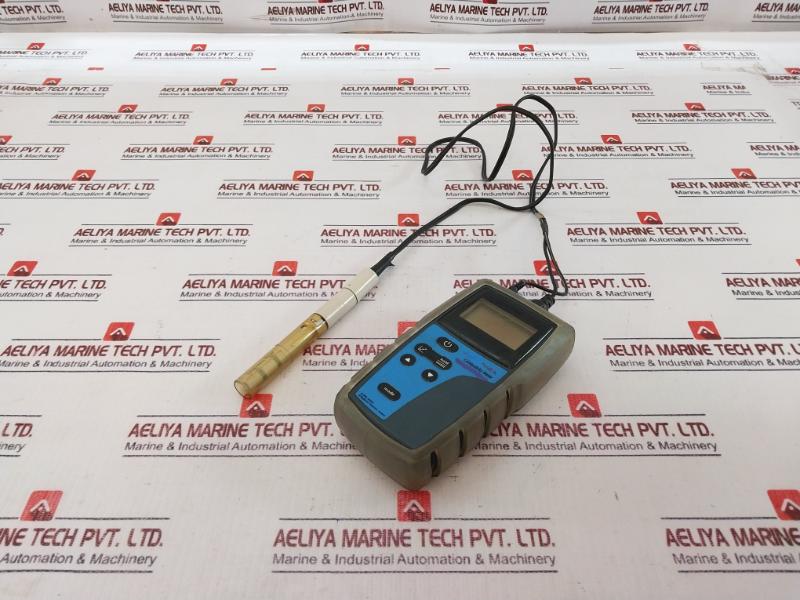 Ashland Conductivity Meter 252204