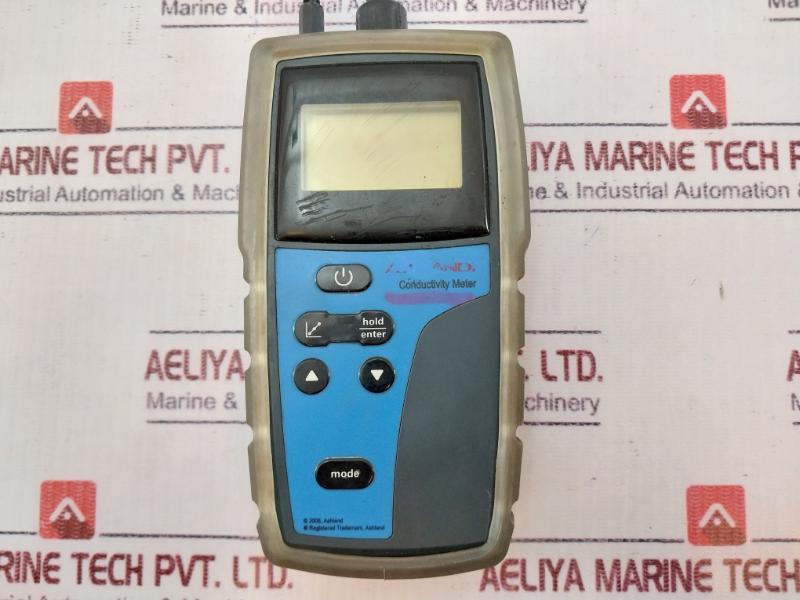 Ashland Conductivity Meter 252204
