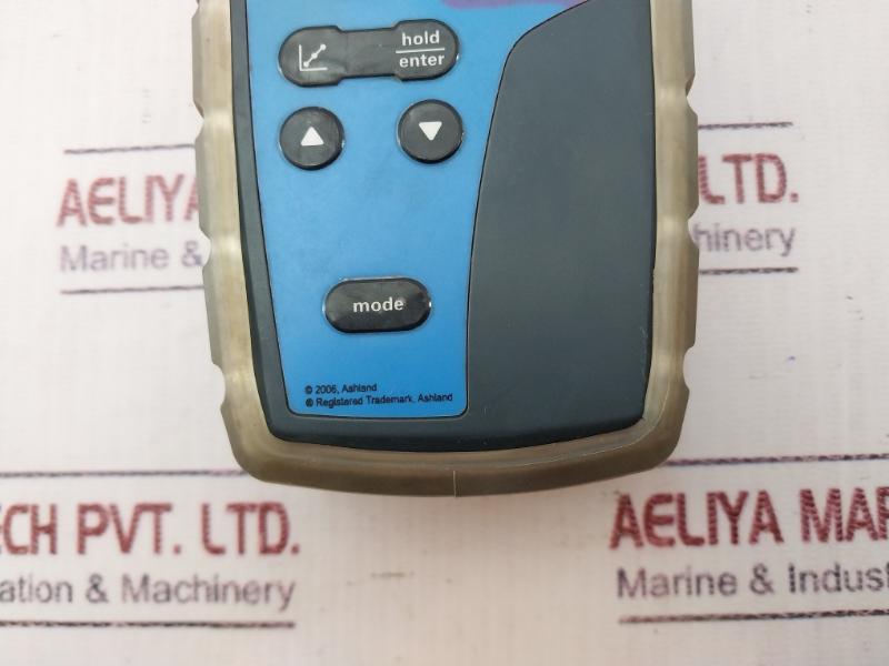 Ashland Conductivity Meter 252204