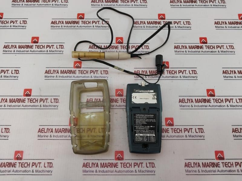 Ashland Conductivity Meter 252204