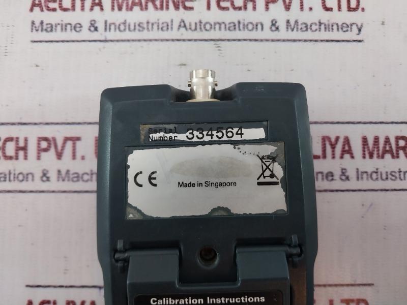 Ashland Conductivity Meter 252204