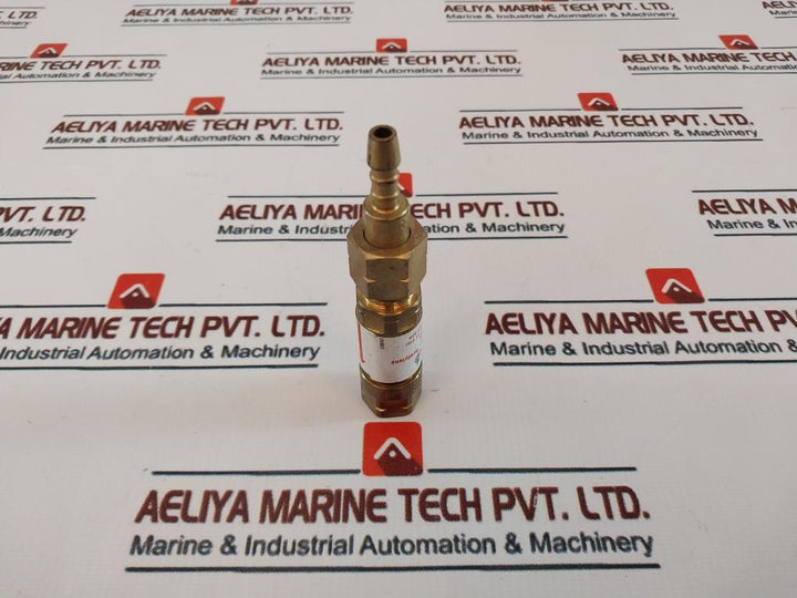 Ashland En 561-o Acetylene Flashback Arrestor Set Drew Marine 1.5 Bar