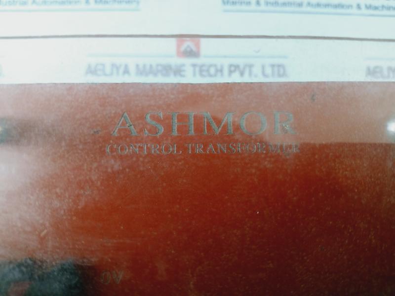 Ashmor 0-380-415-440V Control Transformer