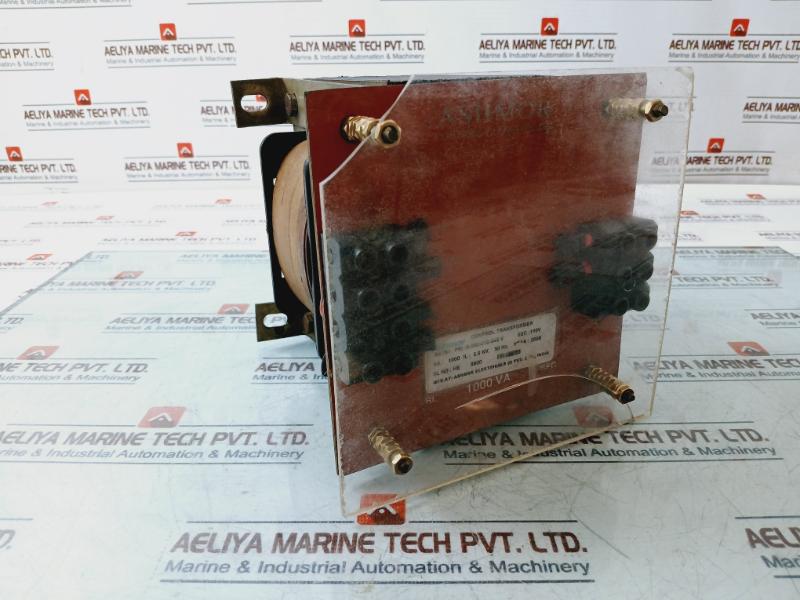 Ashmor 0-380-415-440V Control Transformer