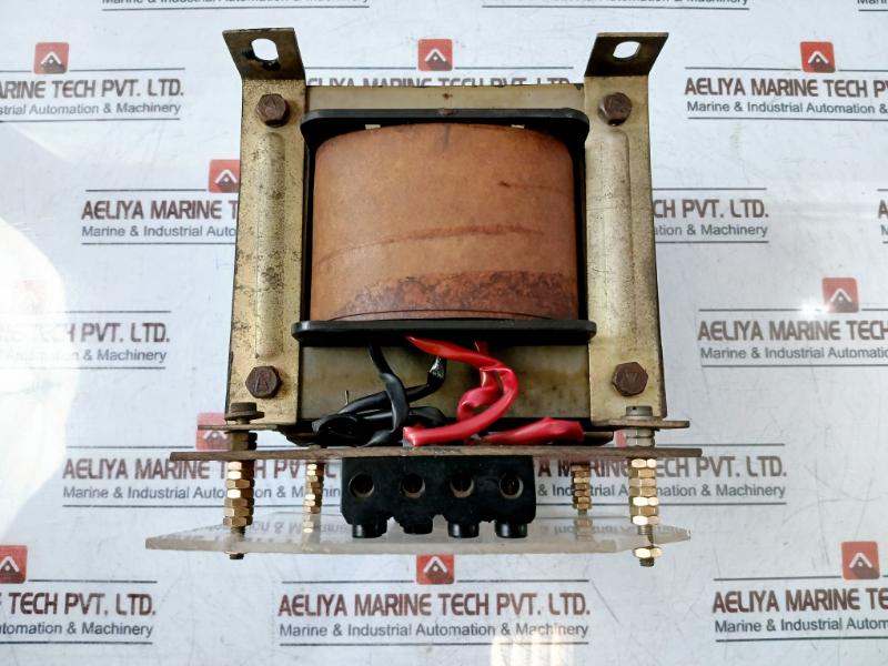 Ashmor 0-380-415-440V Control Transformer