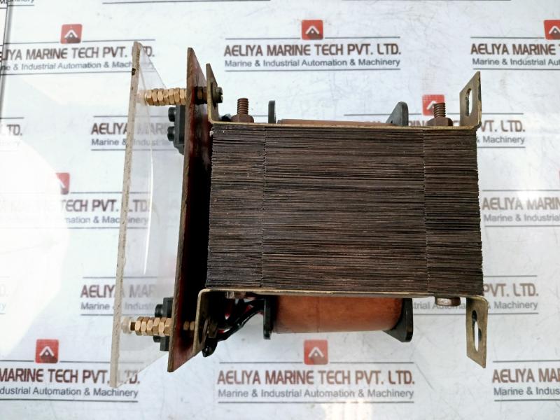 Ashmor 0-380-415-440V Control Transformer