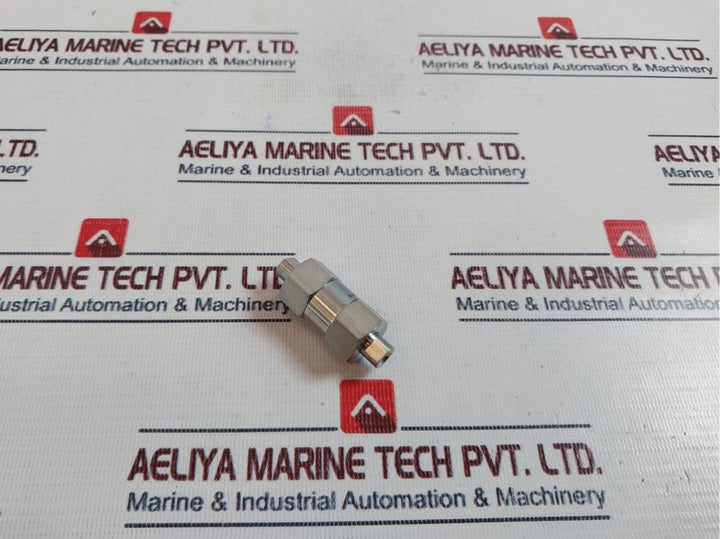 Asi Analytical Scientific Instruments 50Ul Hplc Resistance Value Cartridge