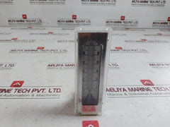 Asia 0-100 Mechanical Stem-type Analog Thermometer 160-mm