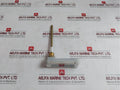 Asia 0-100 Mechanical Stem-type Analog Thermometer 160-mm