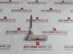 Asia 0-100 Mechanical Stem-type Analog Thermometer 160-mm