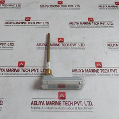 Asia 0-100 Mechanical Stem-type Analog Thermometer 160-mm