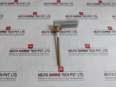 Asia 0-100 Mechanical Stem-type Analog Thermometer 160-mm