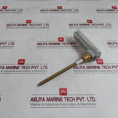 Asia 0-100 Mechanical Stem-type Analog Thermometer 160-mm