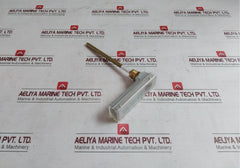 Asia 0-100 Mechanical Stem-type Analog Thermometer 160-mm