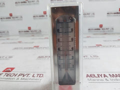 Asia 0-100 Mechanical Stem-type Analog Thermometer 160-mm