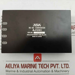Asia Electronics Aj1251