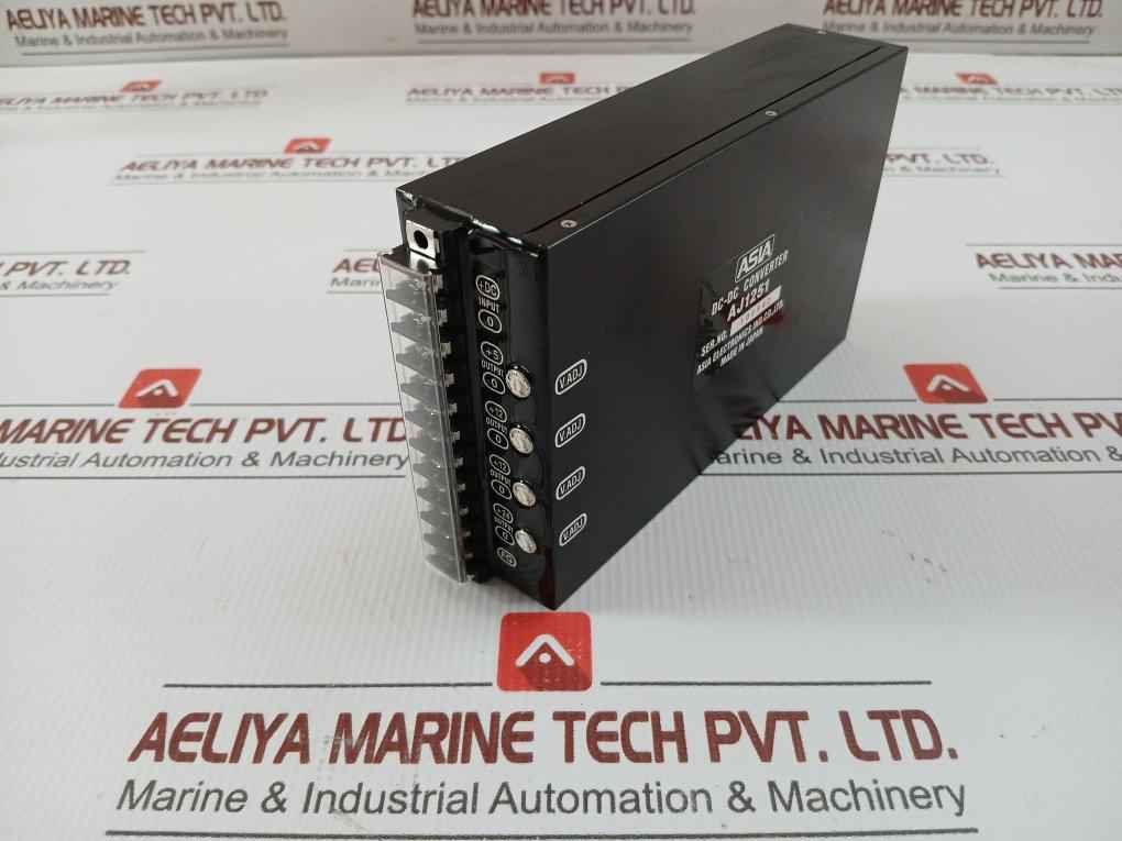 Asia Electronics Aj1251
