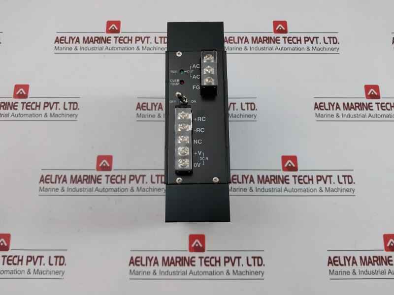 Asia Electronics Dc-ac Inverter Ma250-24-100S2.5A60