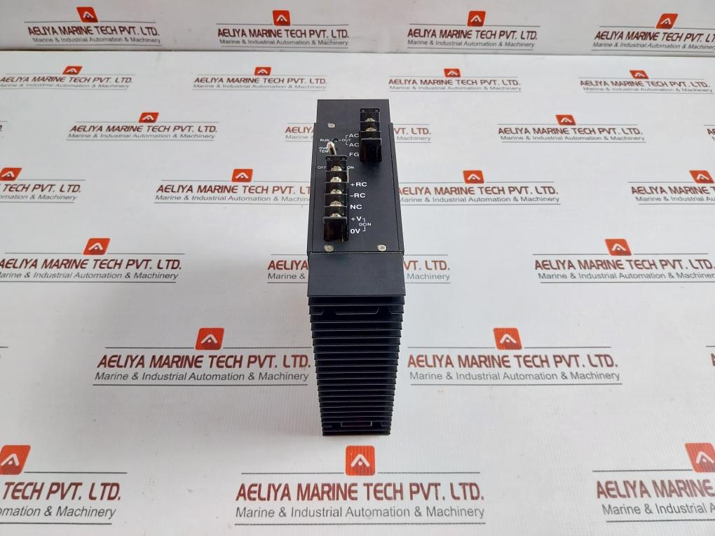 Asia Electronics Dc/Ac Inverter Ma250-24-100S2.5A60