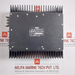 Asia Electronics Dc/Ac Inverter Ma250-24-100S2.5A60