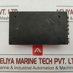 Asia Electronics Dc Power Supply Module Afd24-24S1.4A 24V 1.4A