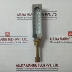 Asia Thermometer 0-100 C