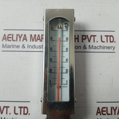 Asia Thermometer 0-100 C