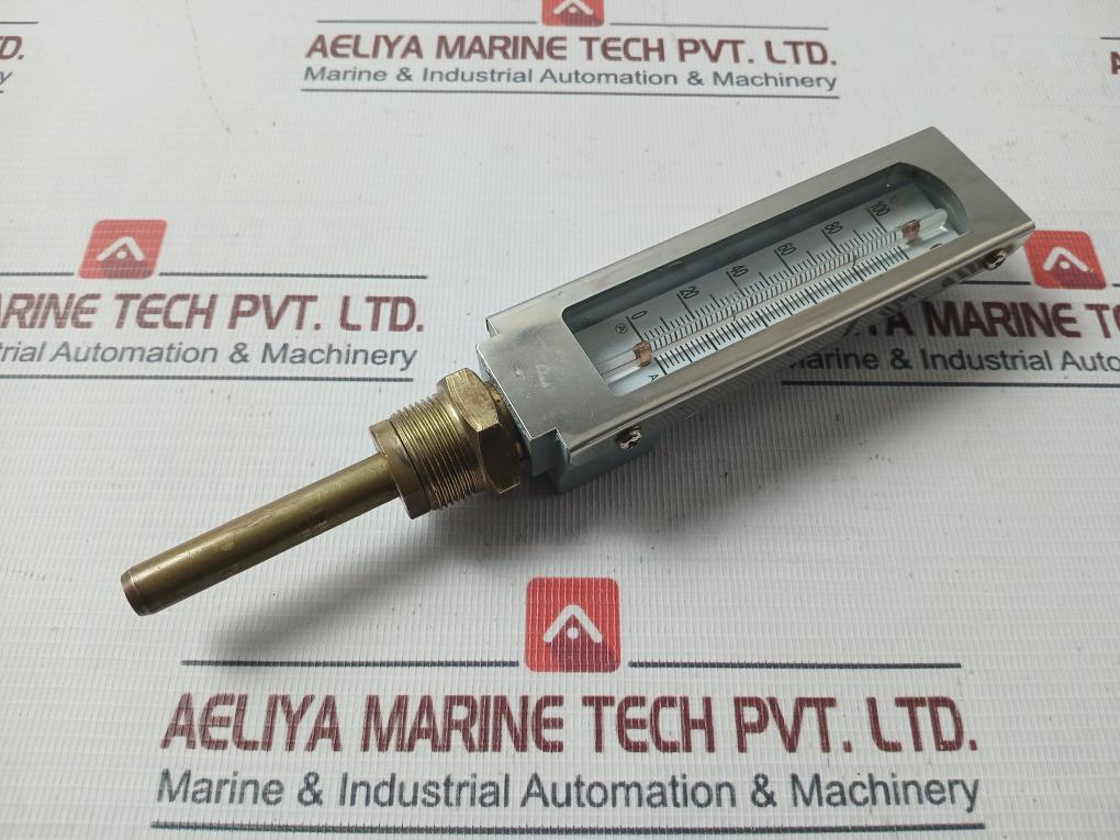 Asia Thermometer 0-100 C