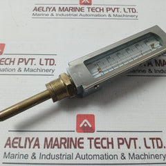Asia Thermometer 0-100 C