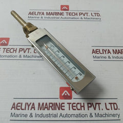 Asia Thermometer 0-100 C
