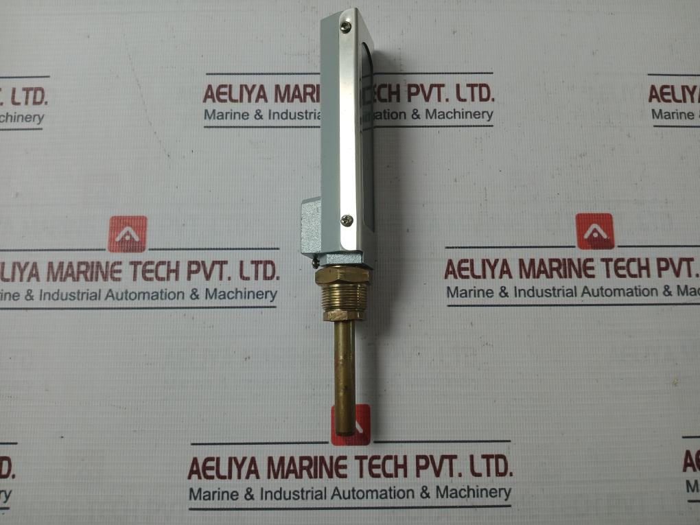 Asia Thermometer 0-100 C