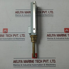 Asia Thermometer 0-100 C