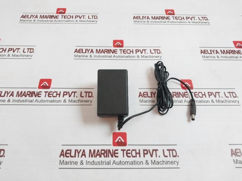 Asian Wa-18H12 Ac Adapter 100-240V-, 50-60Hz,0.5A 12V