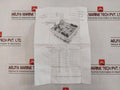 Asis Technologies Sdm 1.1 Printed Circuit Board