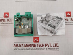 Asis Technologies Sdm 1.1 Printed Circuit Board