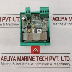 Asis Technologies Sdm 1.1 Printed Circuit Board