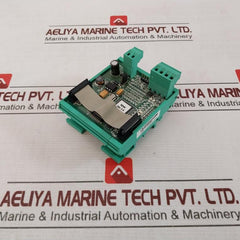 Asis Technologies Sdm 1.1 Printed Circuit Board