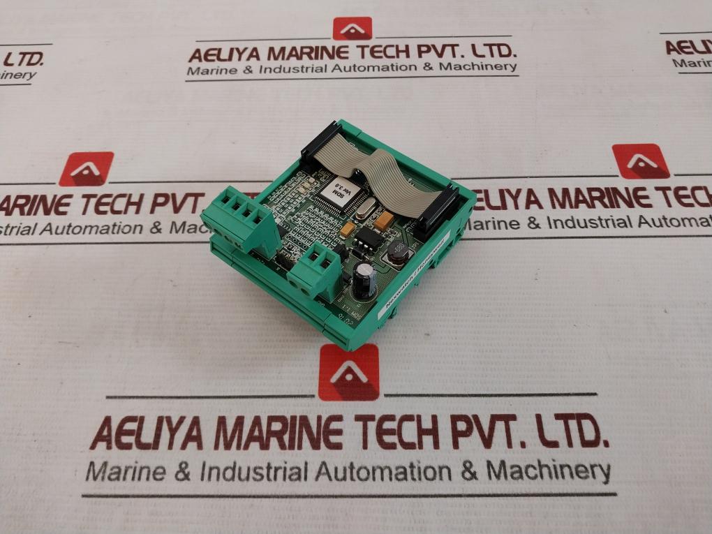 Asis Technologies Sdm 1.1 Printed Circuit Board