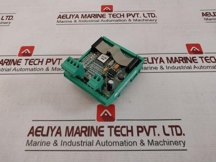 Asis Technologies Sdm 1.1 Printed Circuit Board