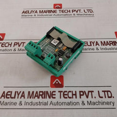 Asis Technologies Sdm 1.1 Printed Circuit Board