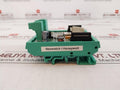 Asis Technologies Sdm 1.1 Printed Circuit Board