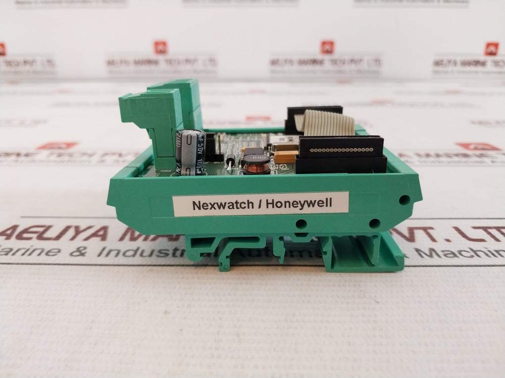 Asis Technologies Sdm 1.1 Printed Circuit Board