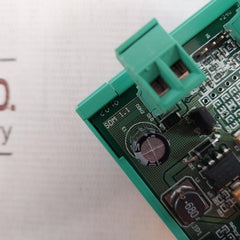 Asis Technologies Sdm 1.1 Printed Circuit Board