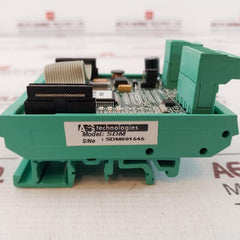Asis Technologies Sdm 1.1 Printed Circuit Board