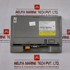 Ask Ast-070Ahs30 Hmi Panel V1.5-2.0-ccc 24Vdc/0.4A Dc12-14V